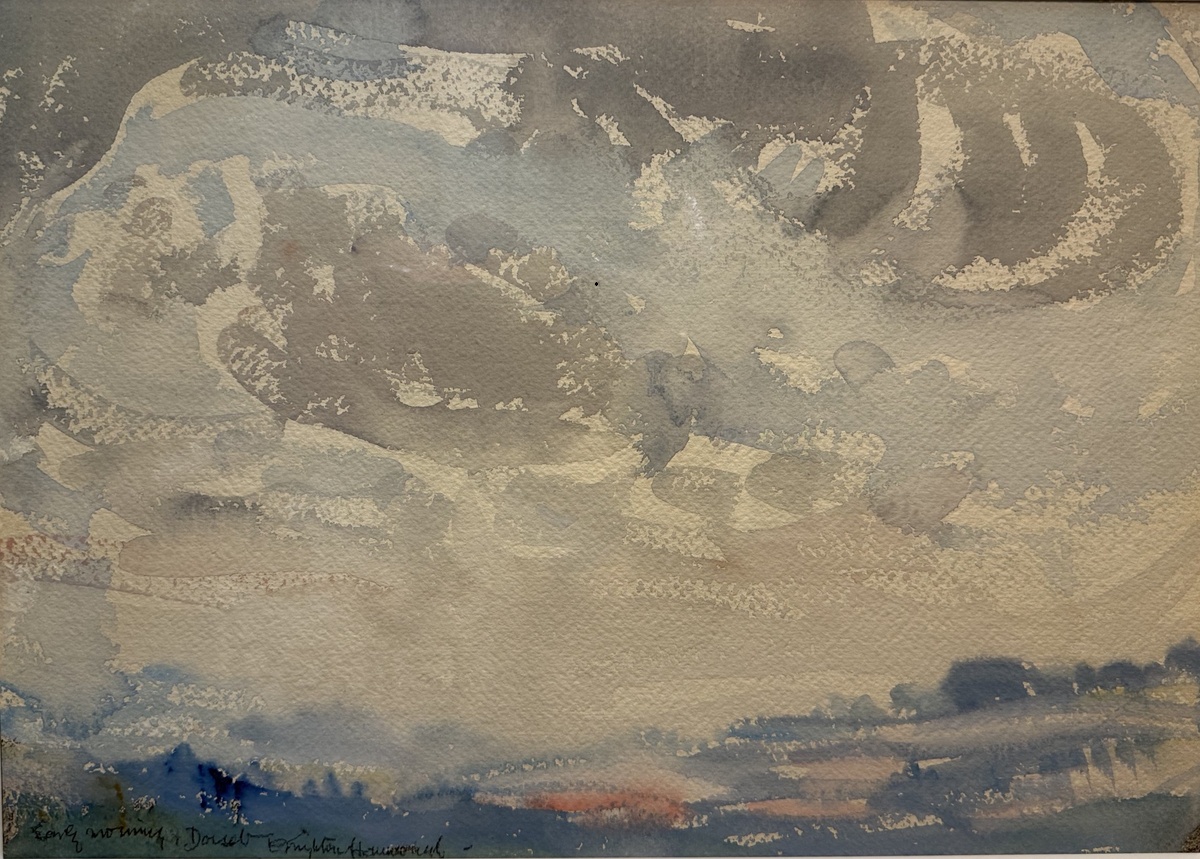 Early Morning, Dorset